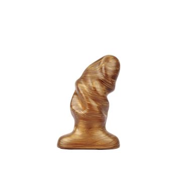 Buttplug Petite Yucie - Goud