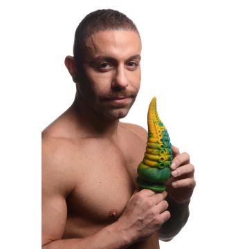 Monstropus Tentakel Monster Dildo