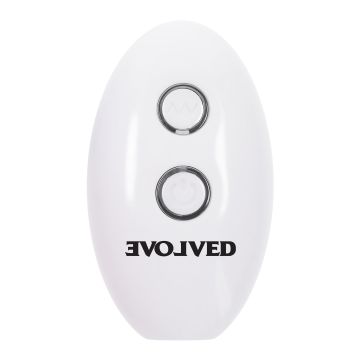 Paradise Panty Vibrator - Evolved