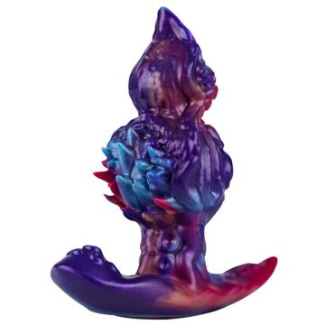 Monster Buttplug Ballytak Anal Predator