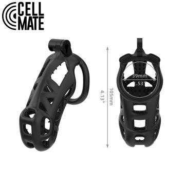 CELLMATE - Styxx Kuisheidskooi Maat 4