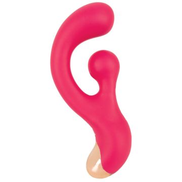 G-Spot Vibrator met Rotatie Sweet Smile