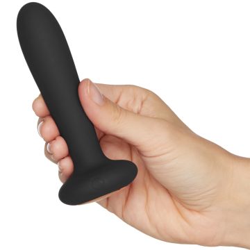 Svakom - Primo Verwarmende Plug Vibrator