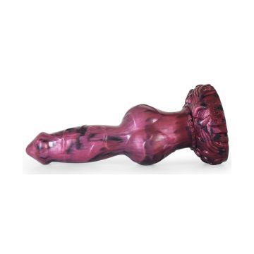 Monster Dildo Bad Wolo