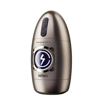 Leten Automatische Masturbator - Space Time Cabin