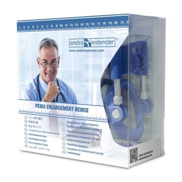 Penis Extender Androextender