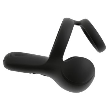 Rebel Bal Vibrator met Perineum Stimulator