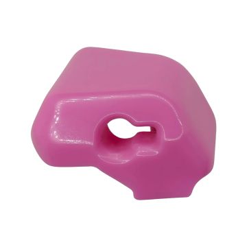 The Vice Mach 2 - Mini Kuisheidskooi Micro - Roze