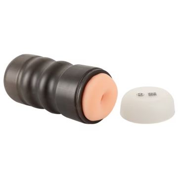 Anus Style Masturbator - Stroker