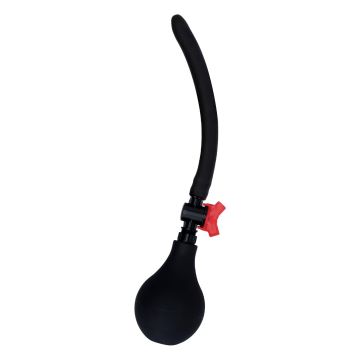 Intieme Douche Deep Rinse Pro Douche W/ Nozzle