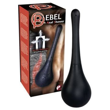 Flexibele Intieme Douche