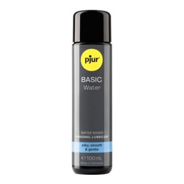 Pjur Basic Aqua-100 ml