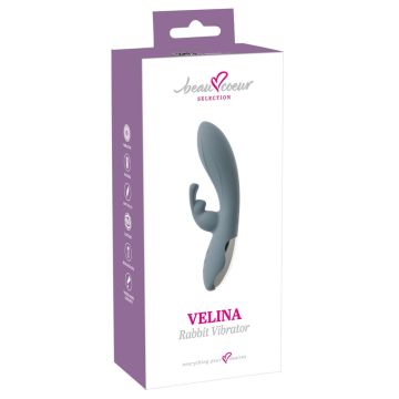 Rabbit Vibrator Velina