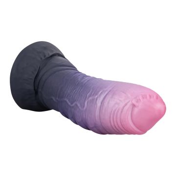 Power Monsters Monster Dildo - Dreadful Fiend