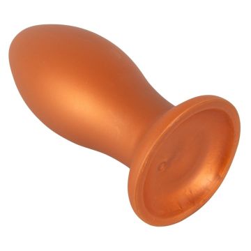 Buttplug suction cup
