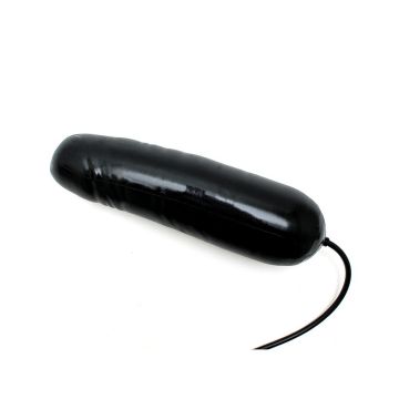Rimba Opblaasbare XXL Dildo in Penisvorm