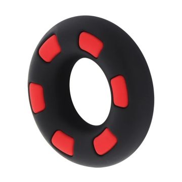 Hidden Desire Super Stud Cockring