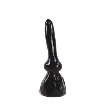 Dark Crystal Dildo Mike  - 27 cm