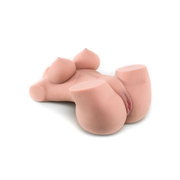 Pamela - Real Life Sex Doll Torso - 25 kg