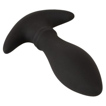 Vibrierender Buttplug RC Moving Rings