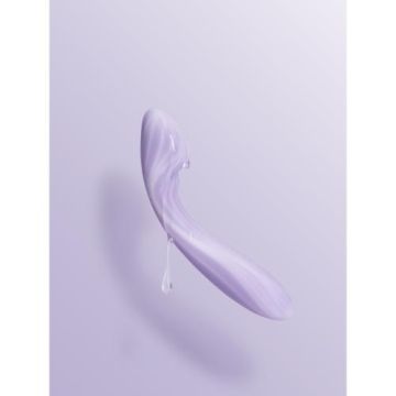 Svakom Vibrator met App Control - Paars