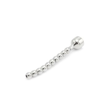 Penisplug Hollow Penis Shower Plug
