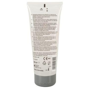Just Glide Hybride Glijmiddel - 200 ml