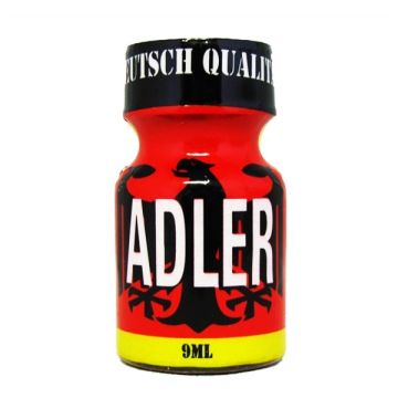 Adler Poppers - 9ml