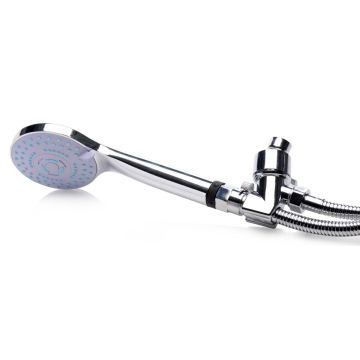 Discrete Intieme douche