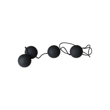 AFC Deluxe Anaal balletjes