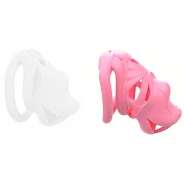 Cock Lock Hiptam Kuisheidskooi M - Roze