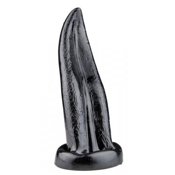 Anaal Dildo Tongue 19 cm