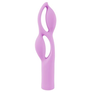 Vibrator Fabulous - Roze