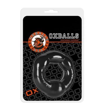 Cockring Thruster - Zwart