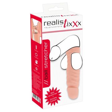 Ballstretchers RealistixXx