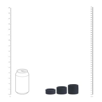 Ballstretcher Set of 3 - S/M/L