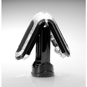 Tenga Flip Zero Black