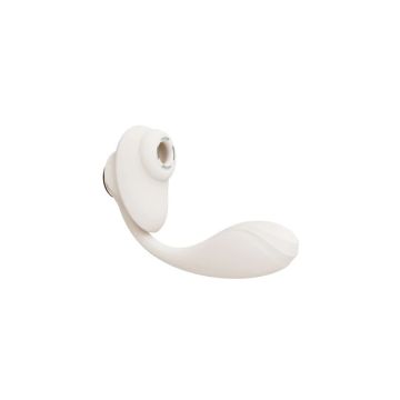 Deya Draagbare Panty Vibrator Zalo - Wit