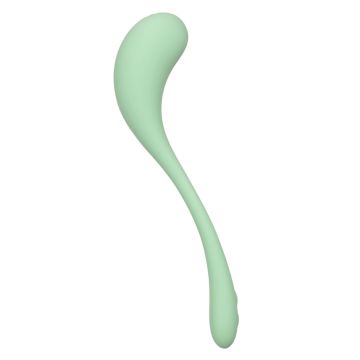 G-Spot vibrator Silicone Wand