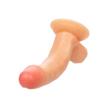 Gebogen Dildo The Delivery Man