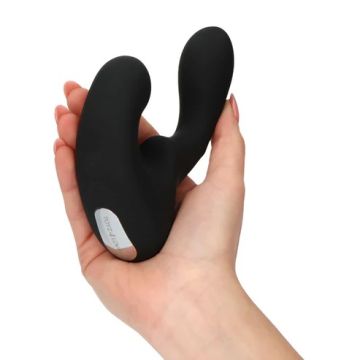 Toyz4Lovers P-Spot Vibrator Elys Move - Zwart