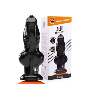 Dinoo Dildo Primal Desire - 30 cm