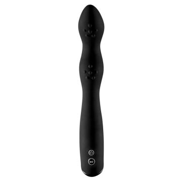 Rebel P-Spot Vibrator - Zwart