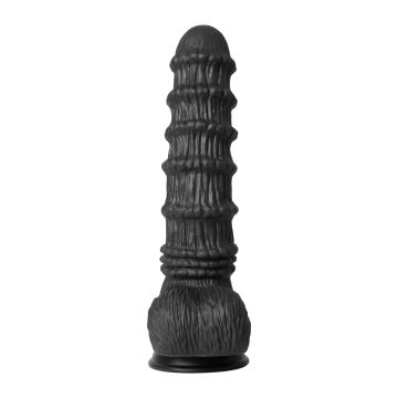 Vibrerende Monster Dildo Dragon Hidden Desire Extreme