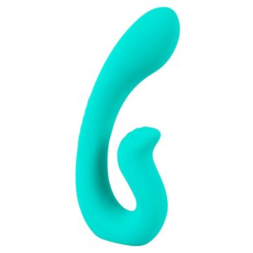 Dubbele Vibrator NAIRA Dual Heads