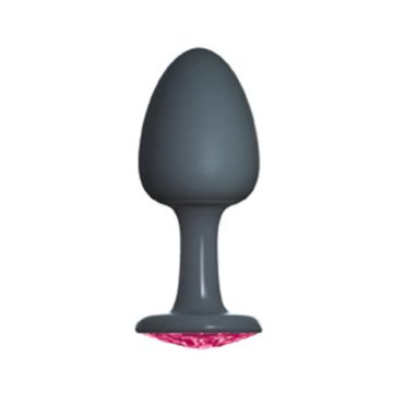 Geisha Plug Ruby XL - Dorcel