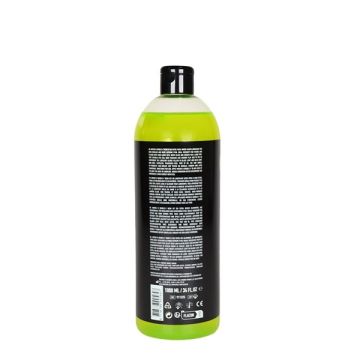 Mister B Neon Fist Glijmiddel Waterbasis 1000 ml