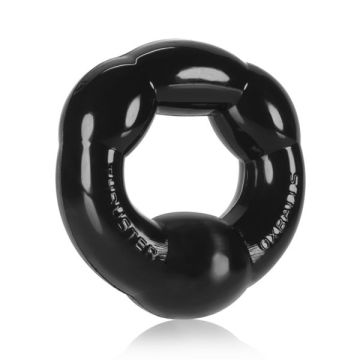 Cockring Thruster - Zwart
