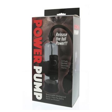 Power Pump - Seven Creations