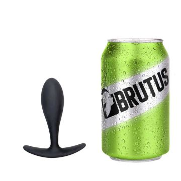Silicone Buttplug All Day Long Brutus - L
